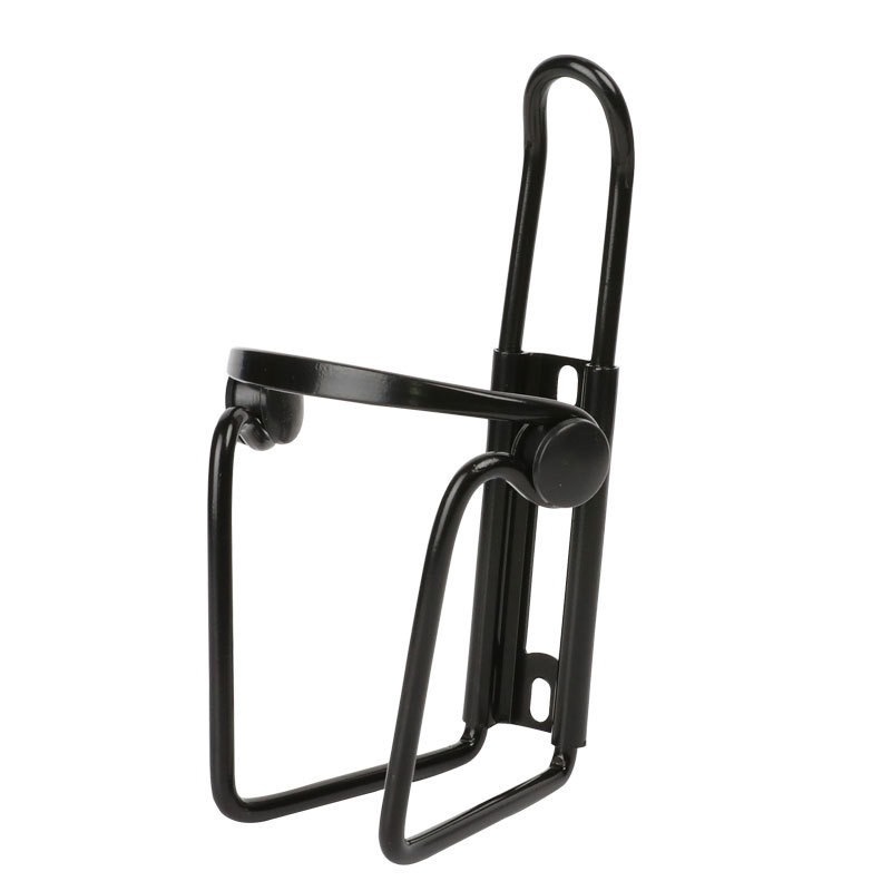 Cycling Gear For Commuting - ที่วางขวดน้ำจักรยานอัลลอยด์แข็งแรง น้ำหนักเบา สำหรับจักรยานเสือหมอบและเสือภูเขา อุปกรณ์เสริมสำหรับการปั่นจักรยาน