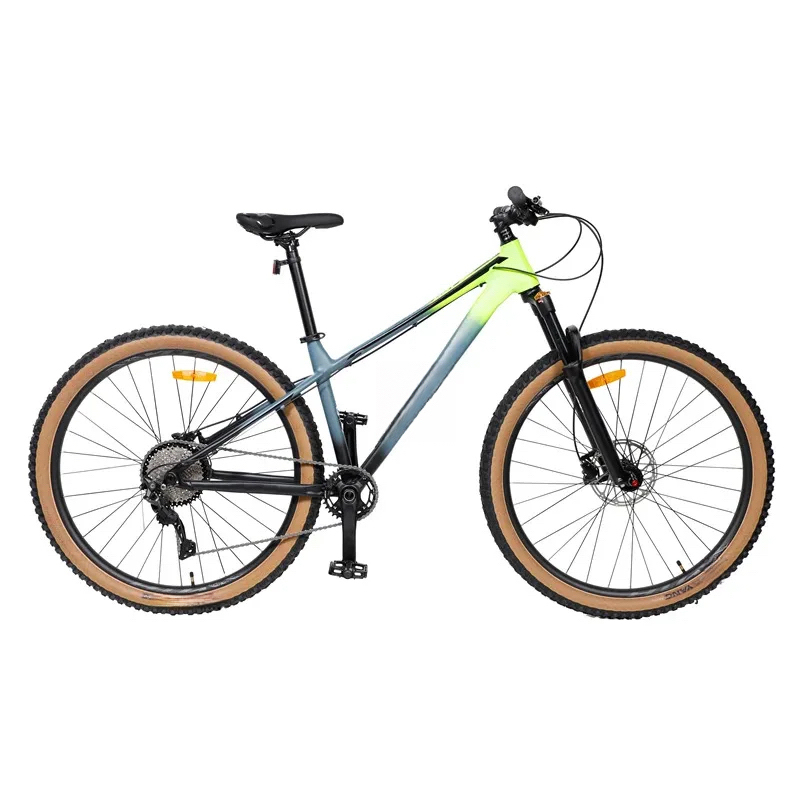 Road Bike Tire - จักรยานเสือภูเขาชาย ยางอ้วน ขนาด 26 นิ้ว 3*10