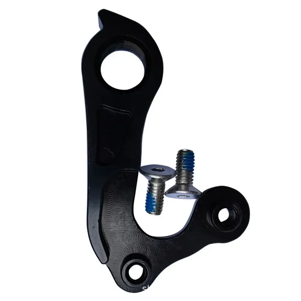 Xc Mtb Gear - 1 ชุด MTB จักรยานจักรยาน Derailleur ตะขอแขวนเกียร์ด้านหลังตะขอสําหรับ