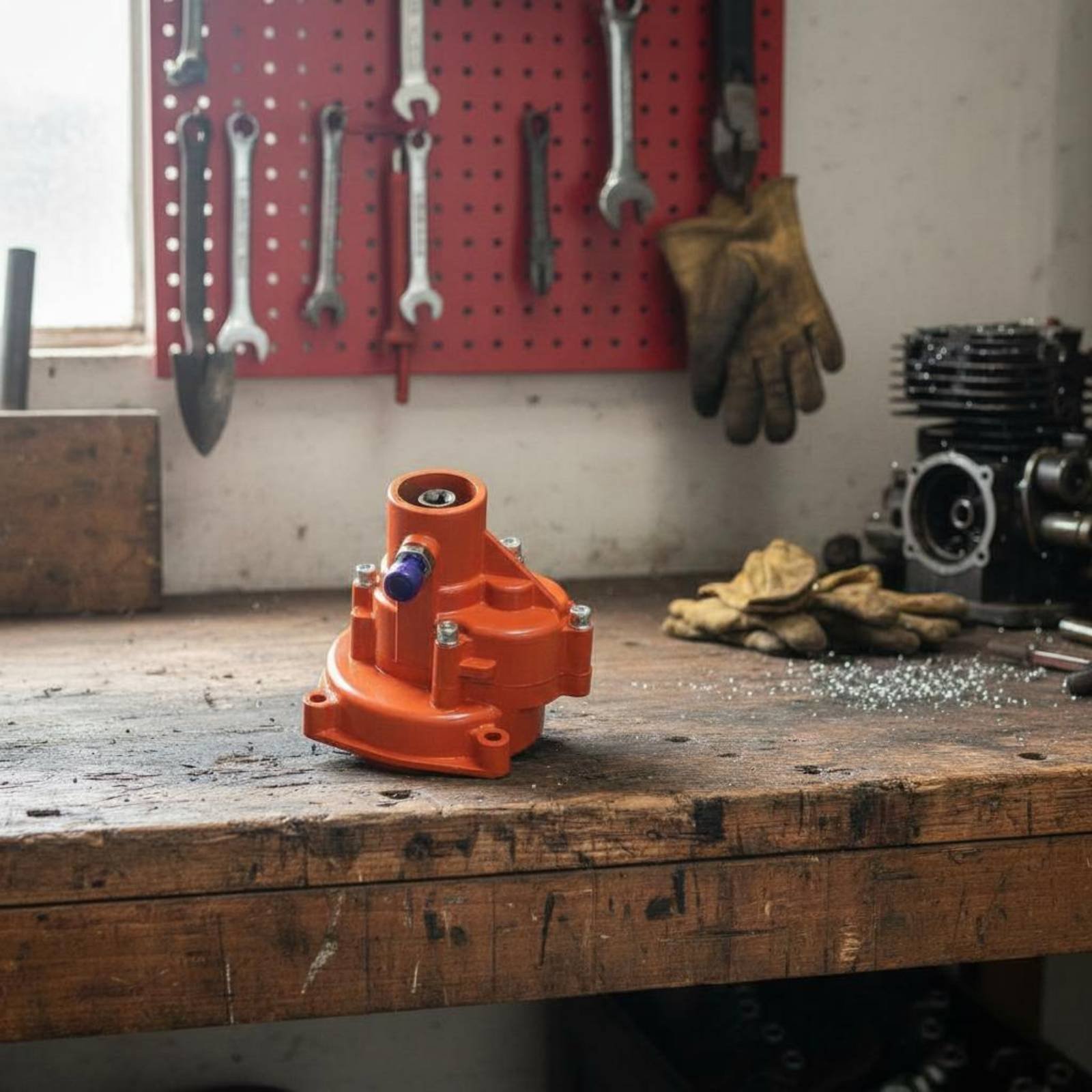 Cycling Gear Box - ชุดเกียร์เครื่องตัดหญ้าแบบสี่จังหวะ ชุดเกียร์เครื่องตัดหญ้าแบบทนทาน ชุดเกียร์เครื่องตัดหญ้า วัสดุคุณภาพสูง อะไหล่เครื่องมือไฟฟ้า