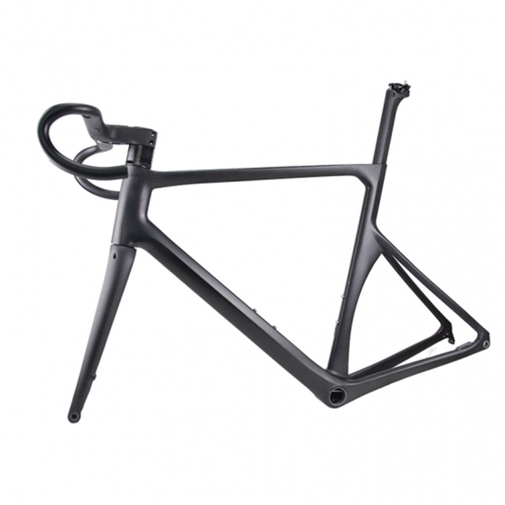เฟรมจักรยานเสือหมอบ LCR015-D 7 - Road Bike Tire บทวิจารณ์และราคา
