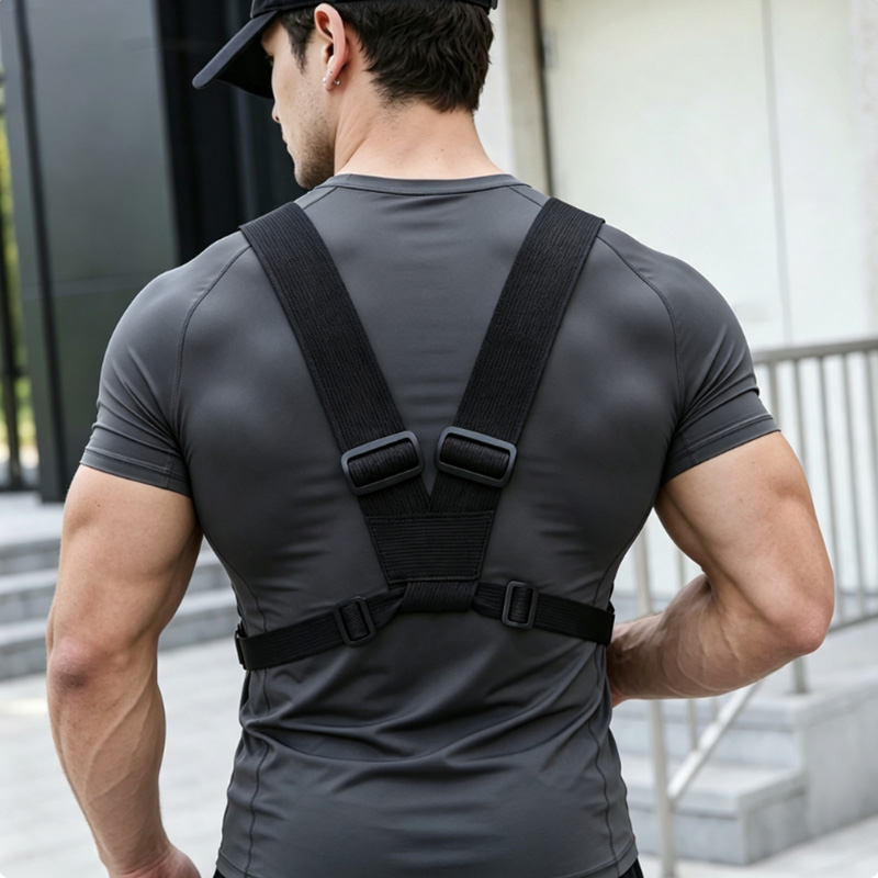 กระเป๋าเป้สะพายหลังน้ำหนักเบาส - Cycling Gear Vest บทวิจารณ์และราคา