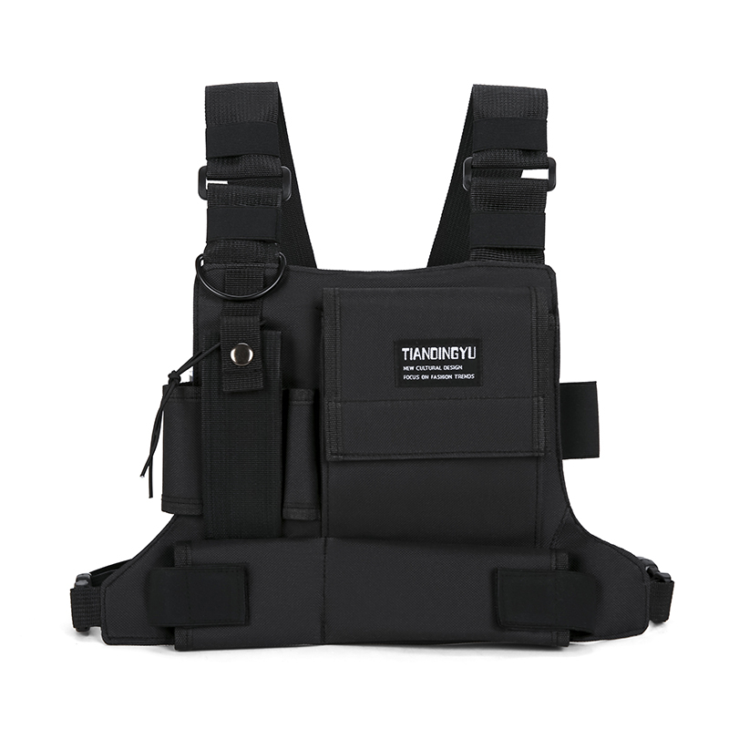 กระเป๋าเป้สะพายหลังน้ำหนักเบาส - Cycling Gear Vest บทวิจารณ์และราคา