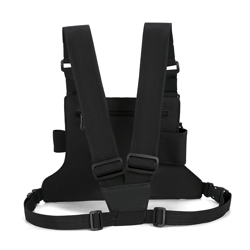 กระเป๋าเป้สะพายหลังน้ำหนักเบาส - Cycling Gear Vest บทวิจารณ์และราคา