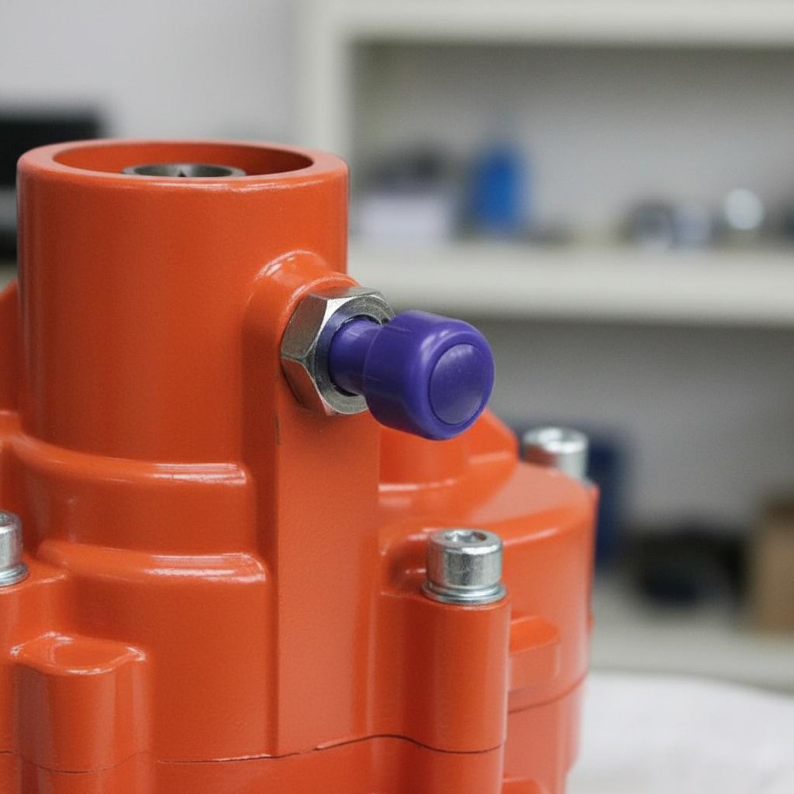 ชุดเกียร์เครื่องตัดหญ้าแบบสี่จ - Cycling Gear Box บทวิจารณ์และราคา