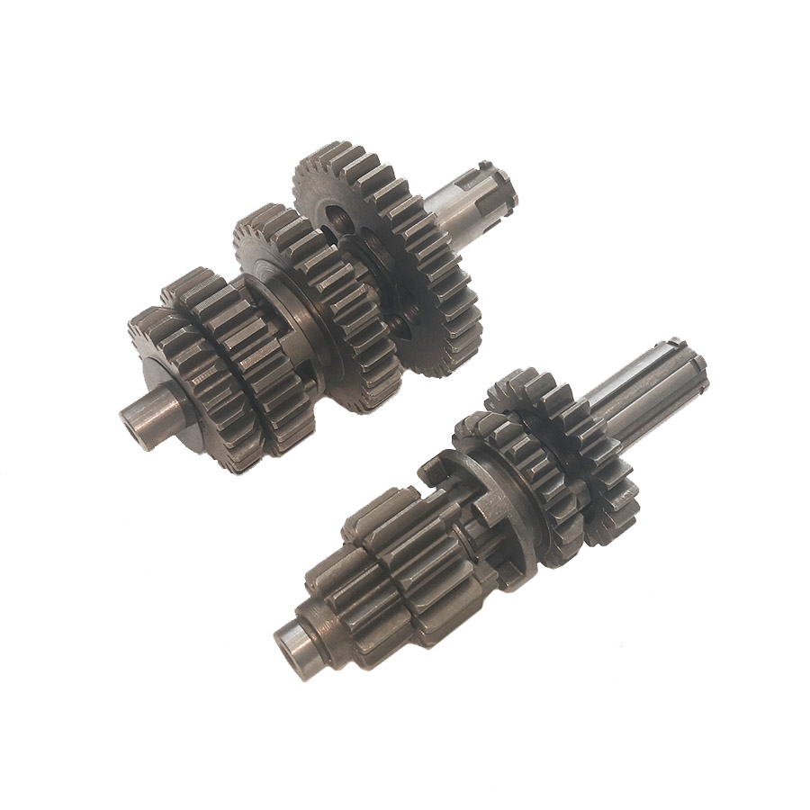 หลักเคาน์เตอร์เพลา4ความเร็วเกี - Cycling Gear Box บทวิจารณ์และราคา