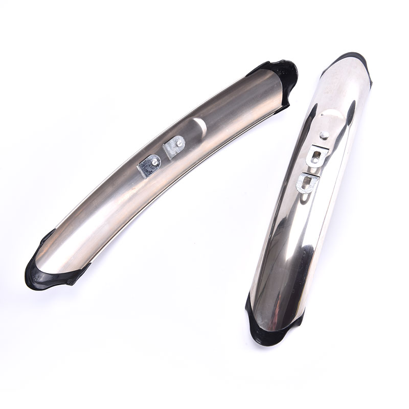 บังโคลนหลังสำหรับจักรยานวิบากท - Bike Fender Set บทวิจารณ์และราคา