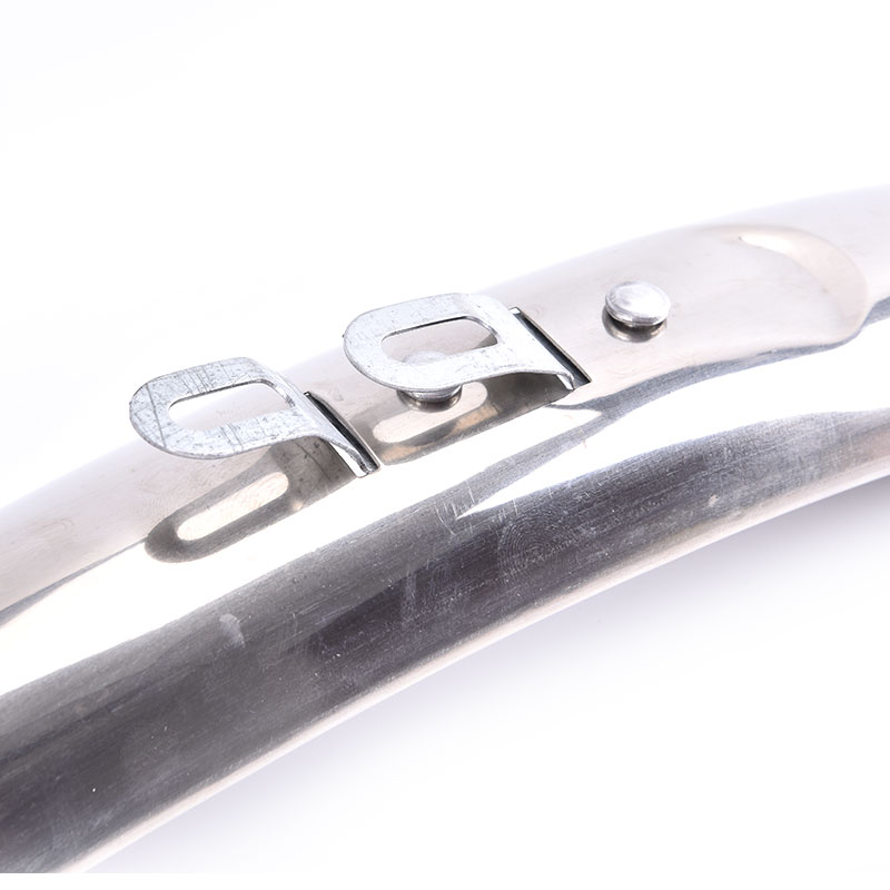 บังโคลนหลังสำหรับจักรยานวิบากท - Bike Fender Set บทวิจารณ์และราคา