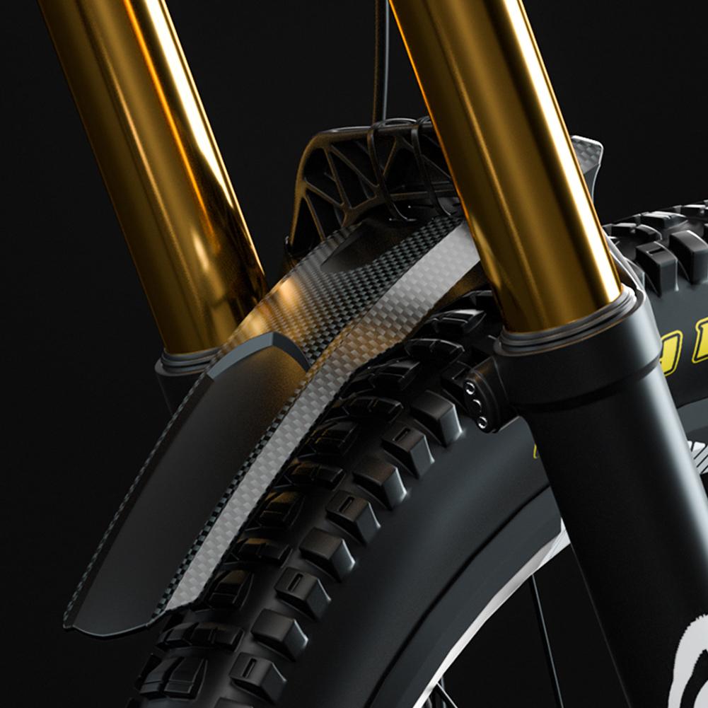 ชุดบังโคลนจักรยานเสือภูเขาแบบส - Bike Fender Set บทวิจารณ์และราคา