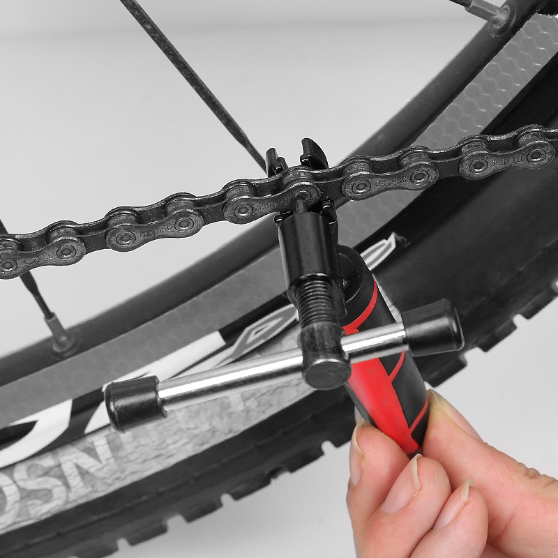เครื่องถอดโซ่จักรยานขนาดเล็กอุ - Xc Mtb Gear บทวิจารณ์และราคา