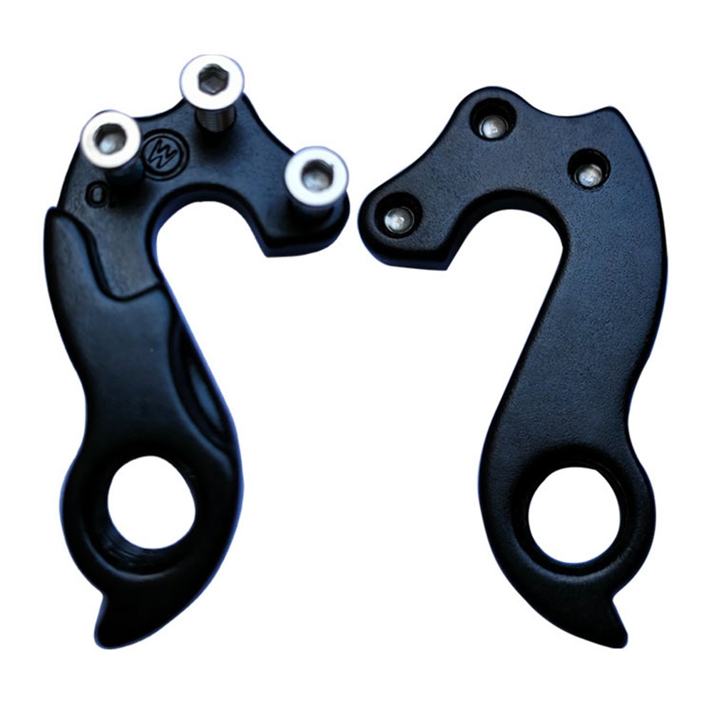 ตะขอเกี่ยวเกียร์หลังสำหรับจักร - Xc Mtb Gear บทวิจารณ์และราคา