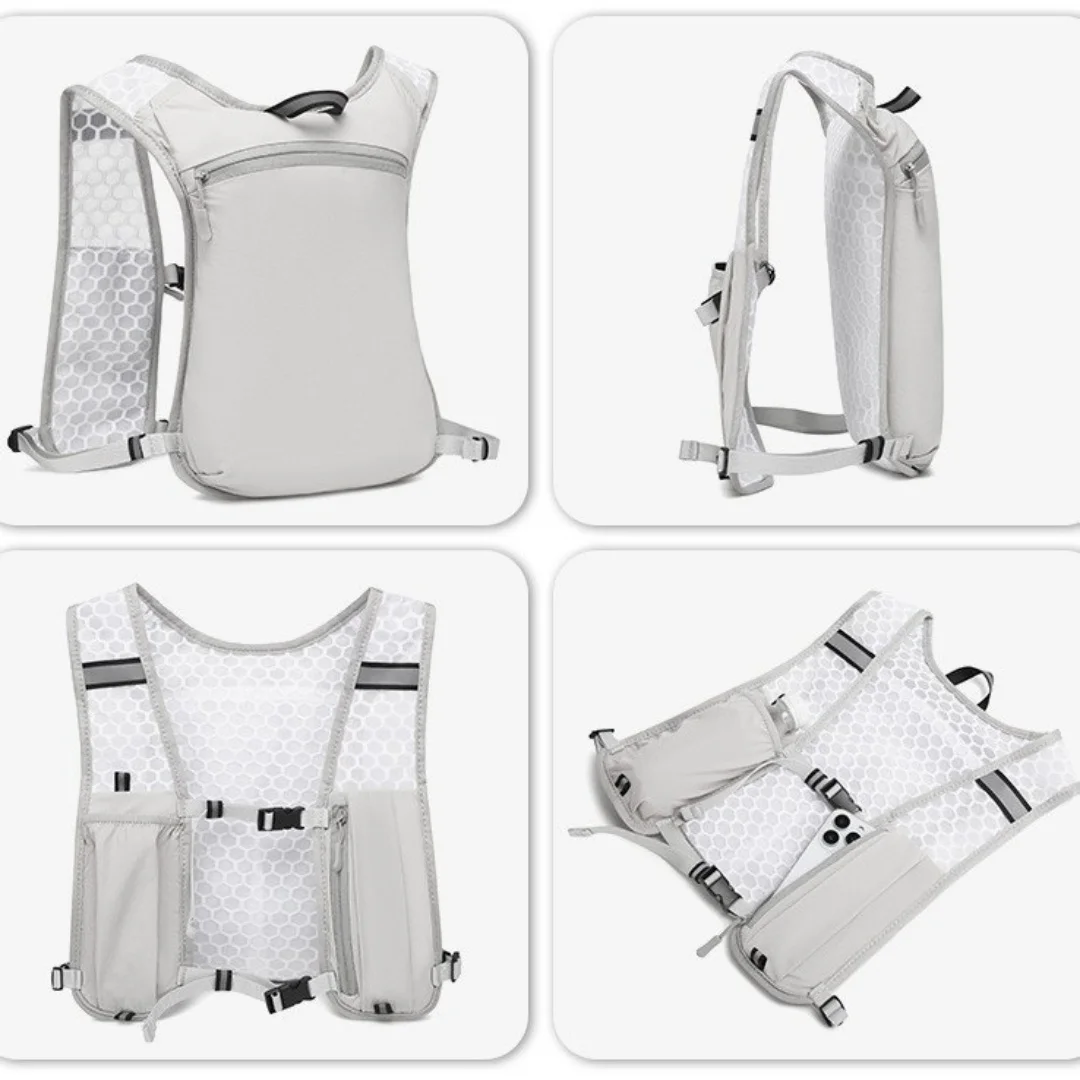 เสื้อกั๊กสำหรับใส่ออกกำลังกายแ - Cycle Gear บทวิจารณ์และราคา