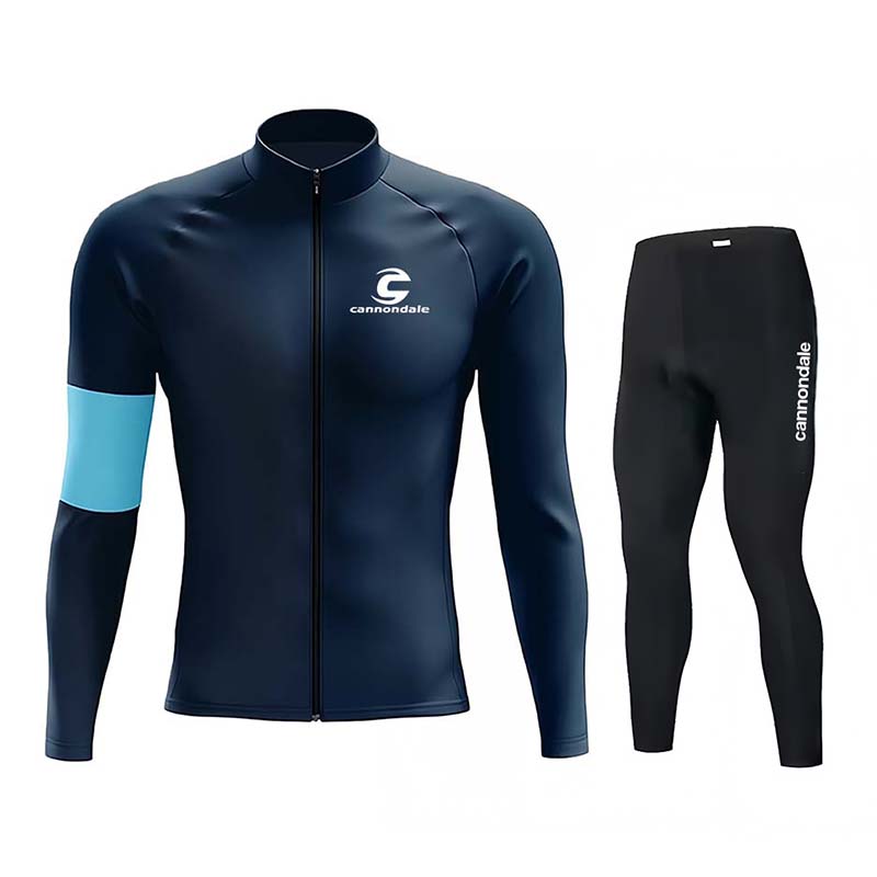เสื้อเจอร์ซีย์ปั่นจักรยานแขนยา - Cycling Jersey บทวิจารณ์และราคา