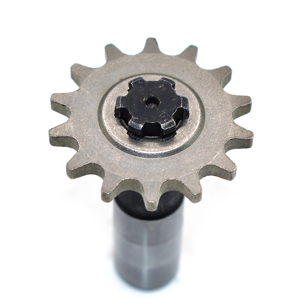 T8F กลองกลองกล่องเกียร์เฟืองเพ - Cycling Gear Box บทวิจารณ์และราคา