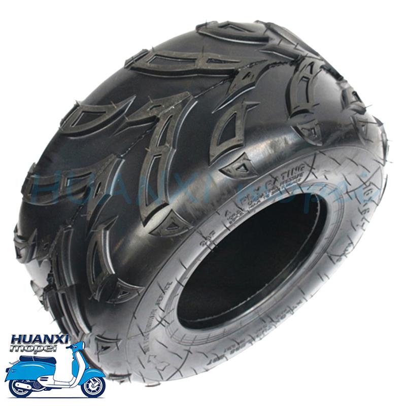 ยางนอกแบบไม่ใช้ยางใน 16X8-7 ทน - Road Bike Tire บทวิจารณ์และราคา