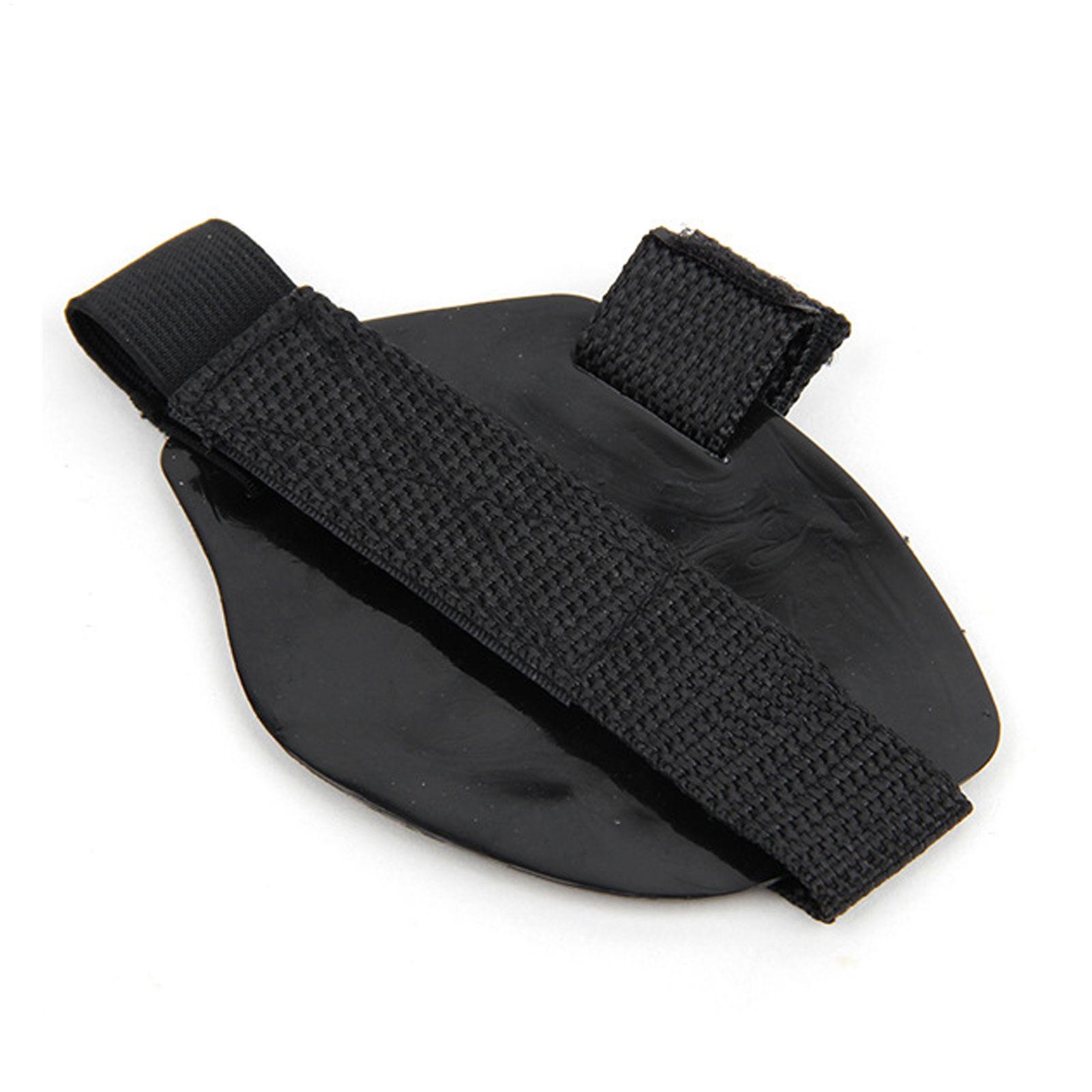 แผ่นรองป้องกันรองเท้าบู๊ทสำหรั - Cycling Gear Padding บทวิจารณ์และราคา