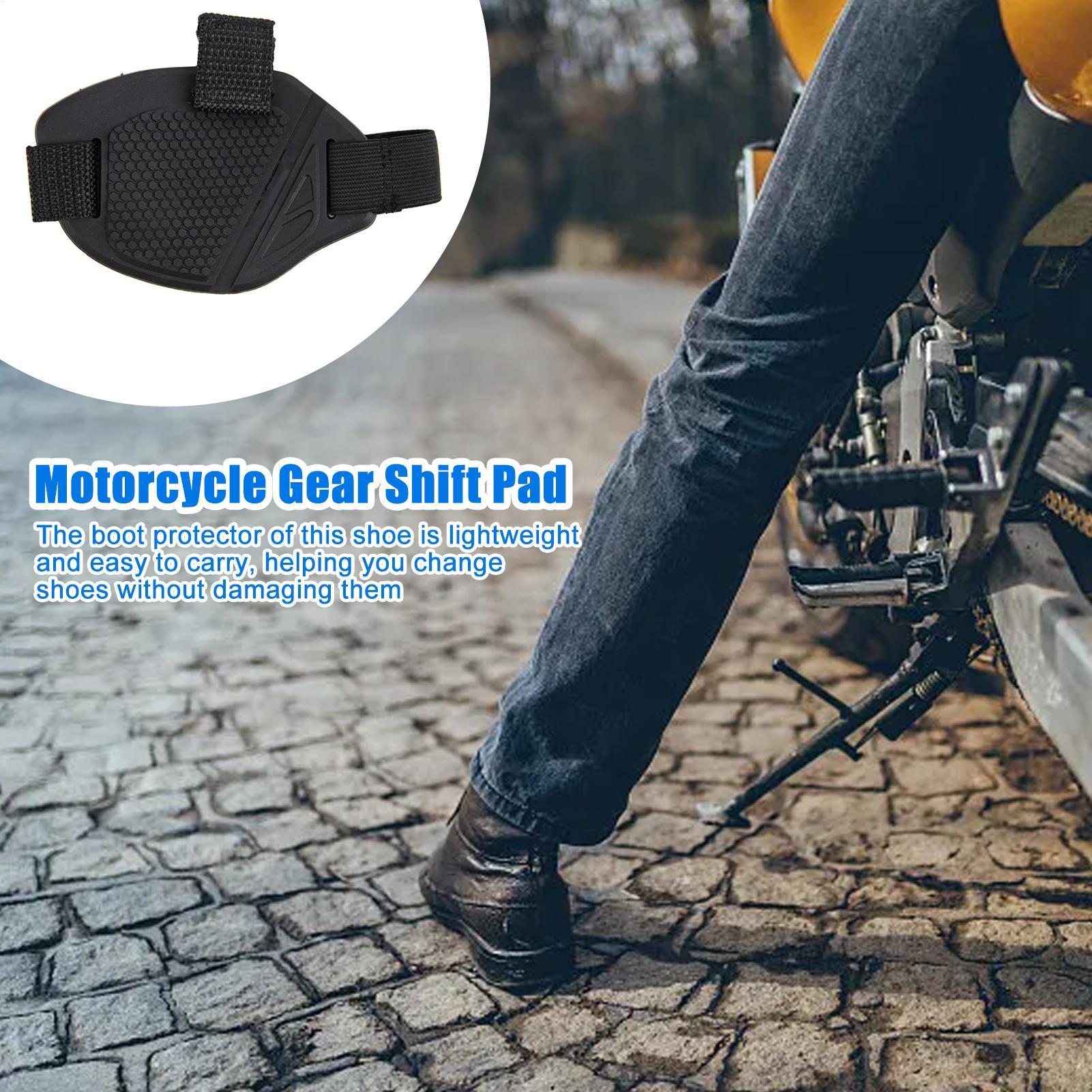 แผ่นรองป้องกันรองเท้าบู๊ทสำหรั - Cycling Gear Padding บทวิจารณ์และราคา
