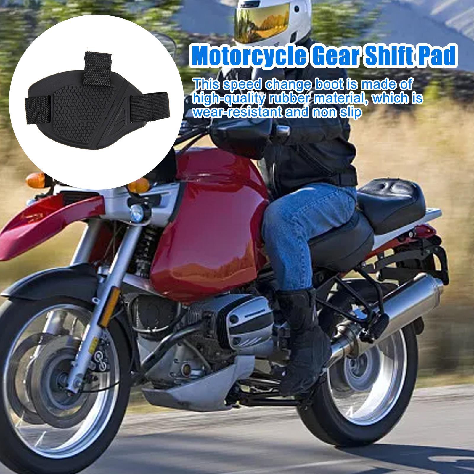 แผ่นรองป้องกันรองเท้าบู๊ทสำหรั - Cycling Gear Padding บทวิจารณ์และราคา