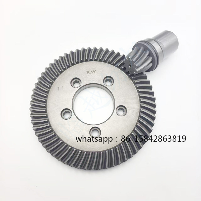 อุปกรณ์เสริมเครื่องทอผ้าแบบแอร - Cycling Gear Box บทวิจารณ์และราคา
