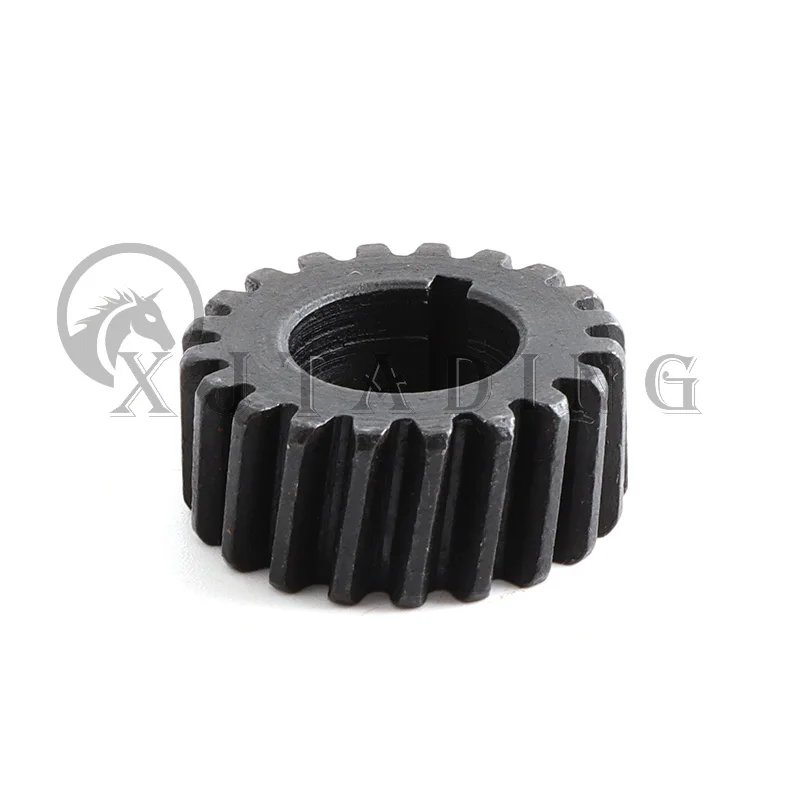 เฟืองล้อช่วยแรงสำหรับจักรยานยน - Cycling Gear Box บทวิจารณ์และราคา