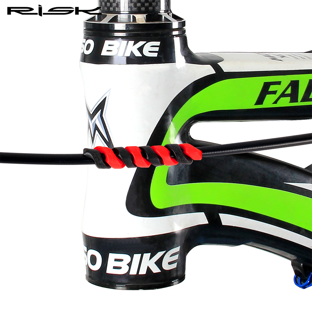 เสี่ยงต่อการถูกป้องกันปลอกหุ้ม - Xc Mtb Gear บทวิจารณ์และราคา