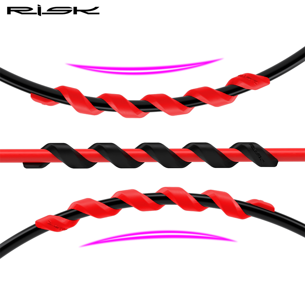 เสี่ยงต่อการถูกป้องกันปลอกหุ้ม - Xc Mtb Gear บทวิจารณ์และราคา