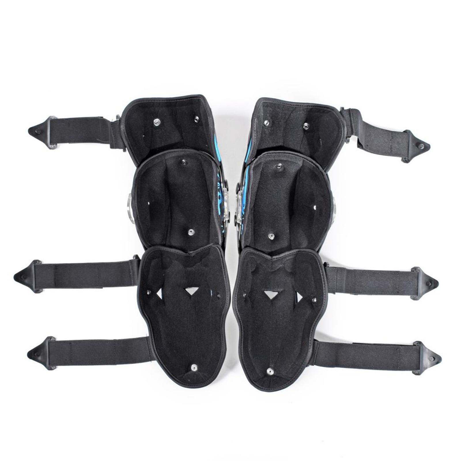 สนับเข่ามอเตอร์ไซค์เอนดูโร่ อุ - Cycling Gear Padding บทวิจารณ์และราคา
