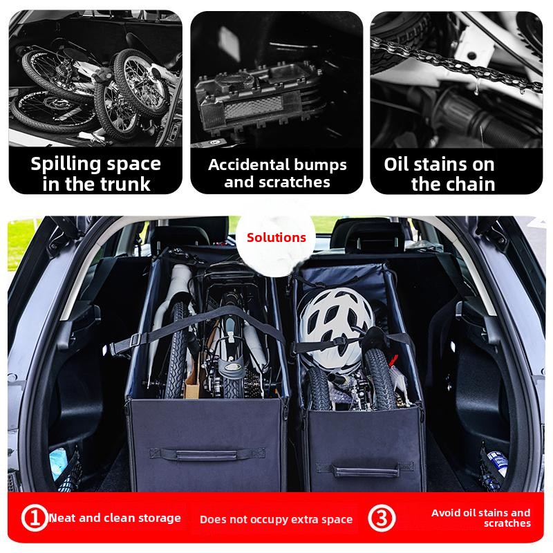 กล่องเก็บจักรยานอเนกประสงค์สำห - Cycle Gear บทวิจารณ์และราคา