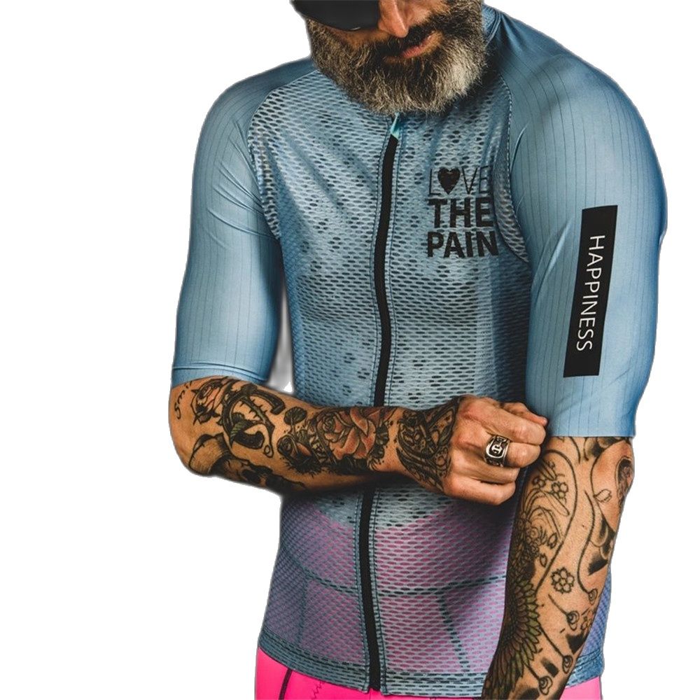 รักความเจ็บปวดผู้ชายเสื้อเจอร์ - Cycling Gear Vest บทวิจารณ์และราคา