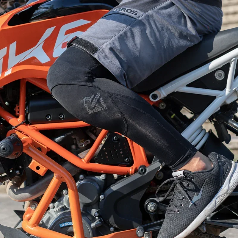 ROCKBROS ป้องกันมอเตอร์ไซด์รอง - Cycle Gear บทวิจารณ์และราคา