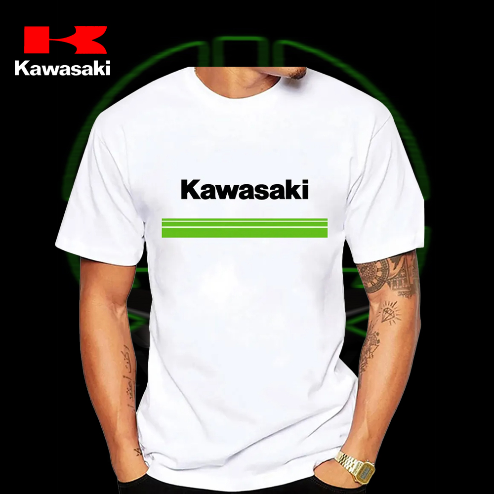 ขายร้อนเสื้อยืดมอเตอร์ไซค์คาวา - Cycling Jersey บทวิจารณ์และราคา