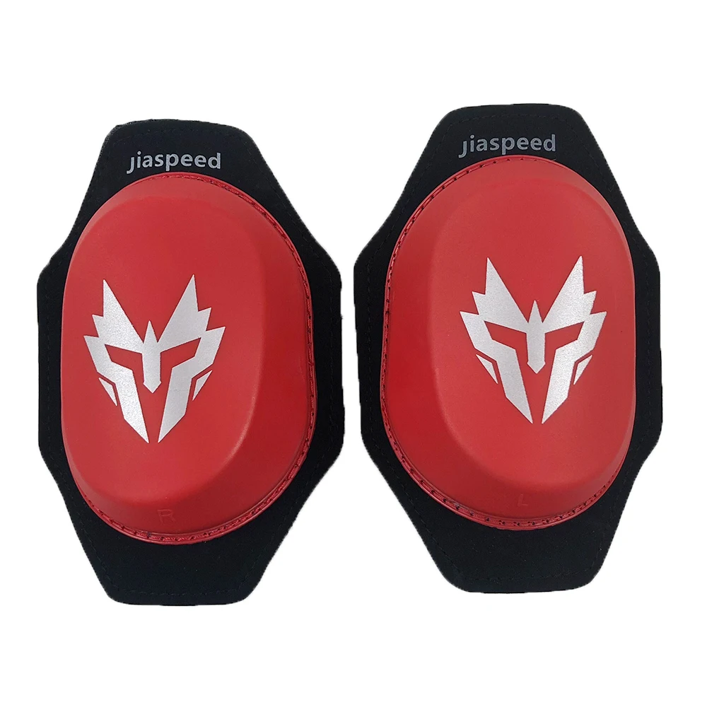 อุปกรณ์ป้องกันสำหรับมอเตอร์ไซค - Cycling Gear Padding บทวิจารณ์และราคา