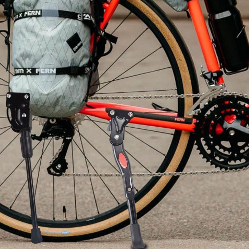 ขาตั้งจักรยานแบบปรับได้ 2 รูที - Xc Mtb Gear บทวิจารณ์และราคา