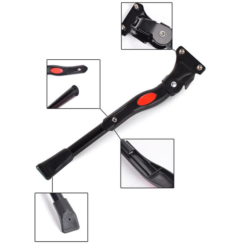 ขาตั้งจักรยานแบบปรับได้ 2 รูที - Xc Mtb Gear บทวิจารณ์และราคา