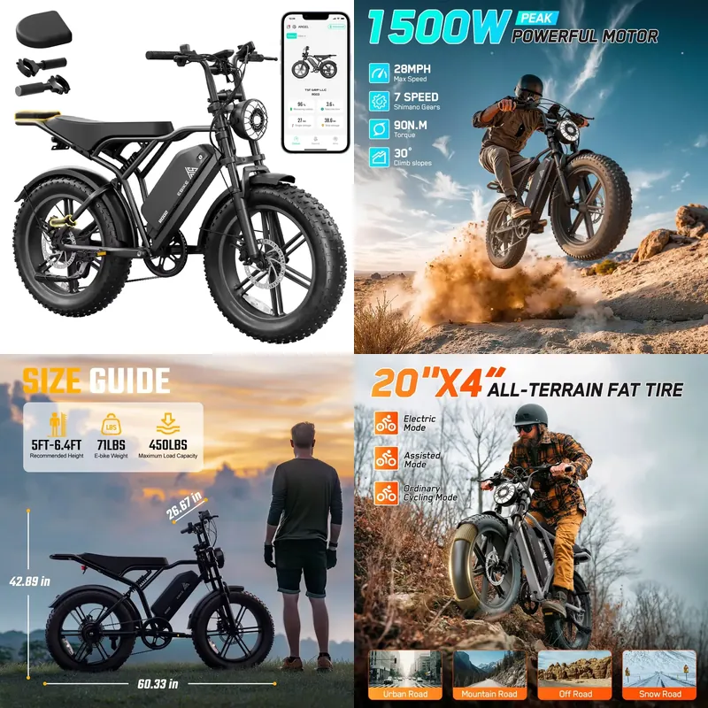 จักรยานไฟฟ้ารุ่น R002 ปี 2026  - Road Bike Tire บทวิจารณ์และราคา