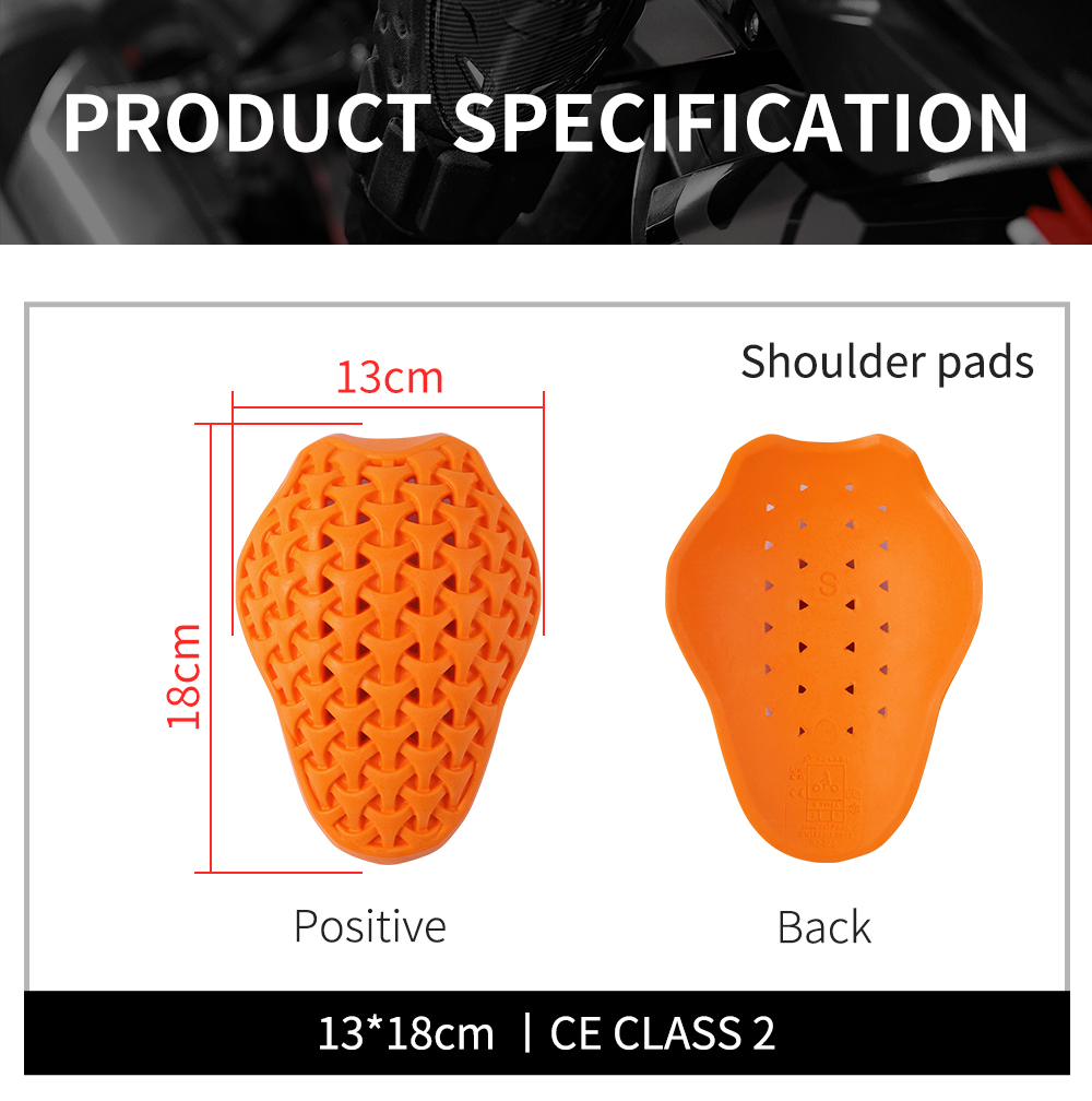WOSAWE รถจักรยานยนต์แจ็คเก็ตซั - Cycling Gear Padding บทวิจารณ์และราคา