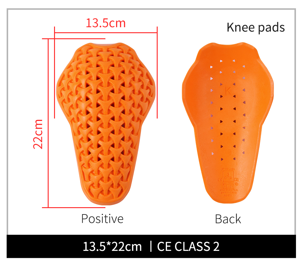 WOSAWE รถจักรยานยนต์แจ็คเก็ตซั - Cycling Gear Padding บทวิจารณ์และราคา