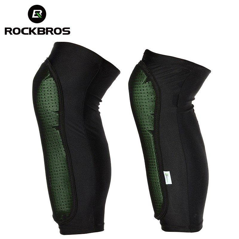 ROCKBROS สนับเข่าสำหรับขี่จักร - Cycle Gear บทวิจารณ์และราคา