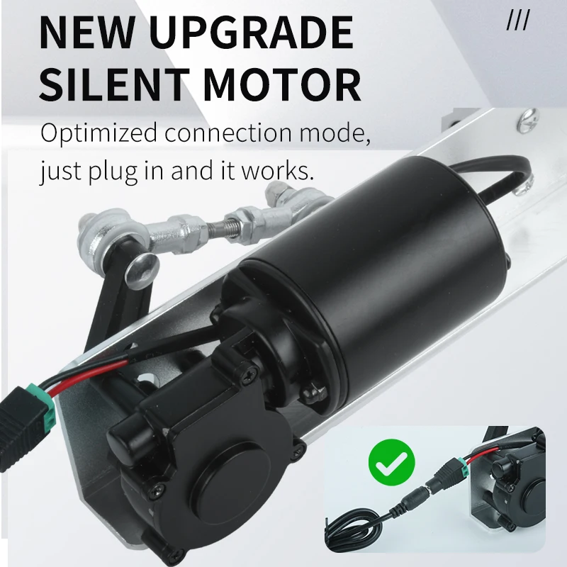 ตัวกระตุ้นเชิงเส้นแบบปรับได้ ย - Cycle Gear บทวิจารณ์และราคา
