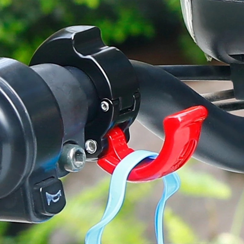 ตะขอแขวนแฮนด์จักรยานอเนกประสงค - Xc Mtb Gear บทวิจารณ์และราคา