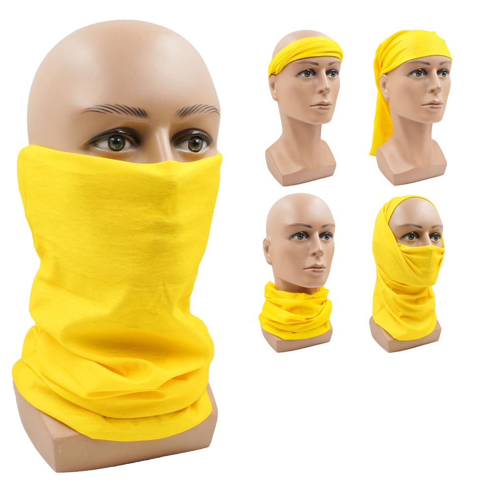 ผ้าพันคอคลุมหน้าอเนกประสงค์สีเ - Cycle Gear บทวิจารณ์และราคา