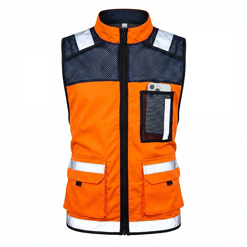 เสื้อกั๊กสะท้อนแสง AYGHK สำหรั - Cycling Gear Vest บทวิจารณ์และราคา