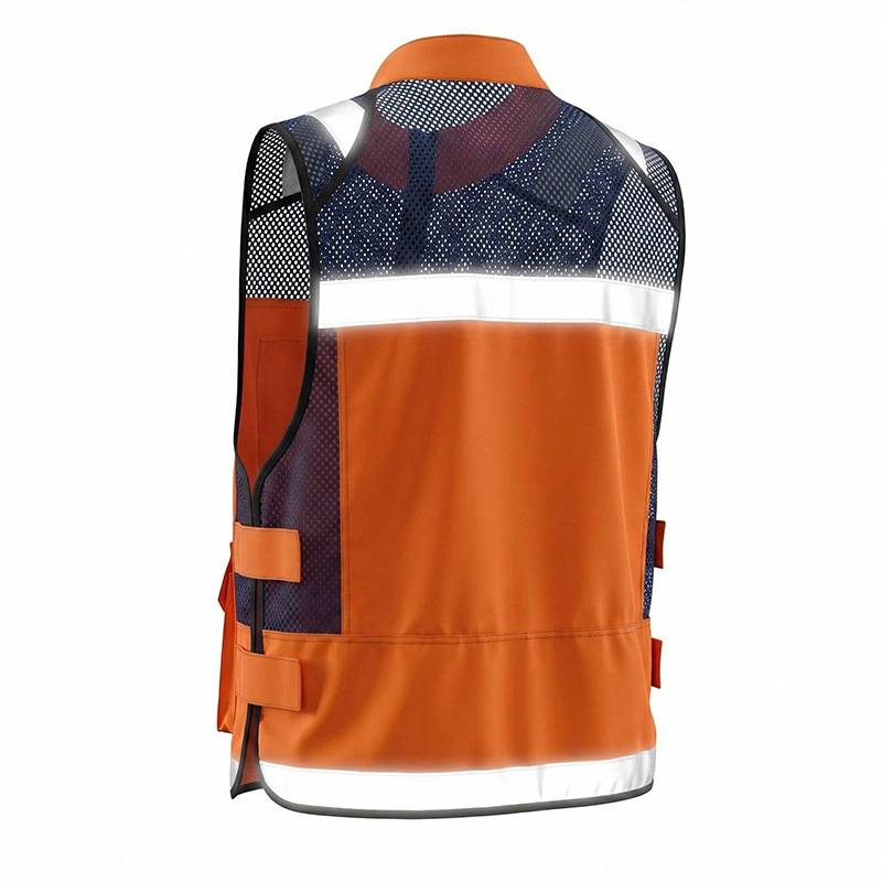 เสื้อกั๊กสะท้อนแสง AYGHK สำหรั - Cycling Gear Vest บทวิจารณ์และราคา