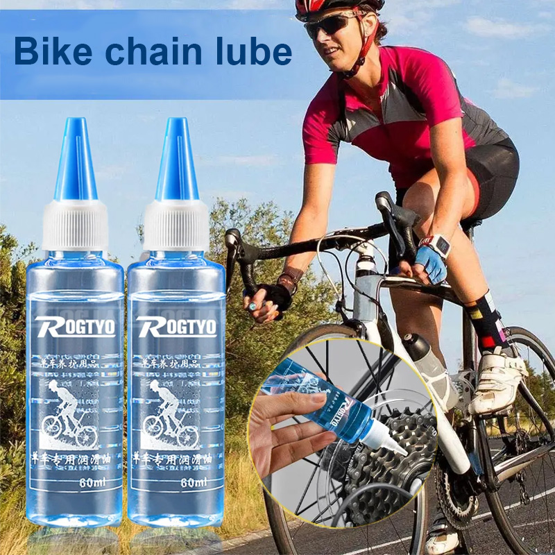 60ML จักรยานน้ํามันหล่อลื่นแห้ - Xc Mtb Gear บทวิจารณ์และราคา