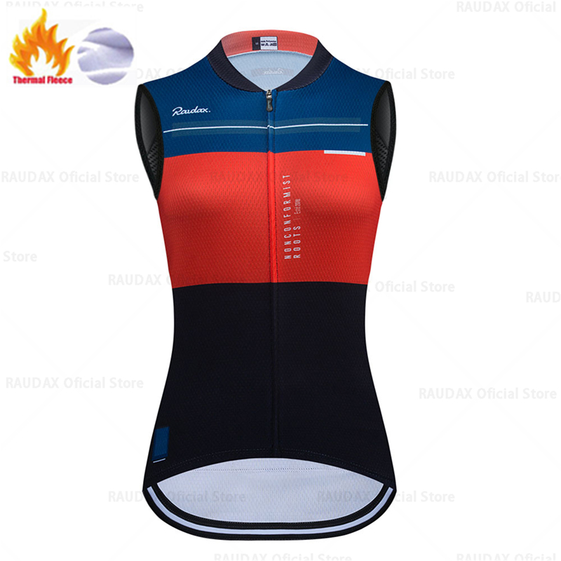 ผู้หญิงฤดูหนาวขี่จักรยานเสื้อผ - Cycling Gear Vest บทวิจารณ์และราคา