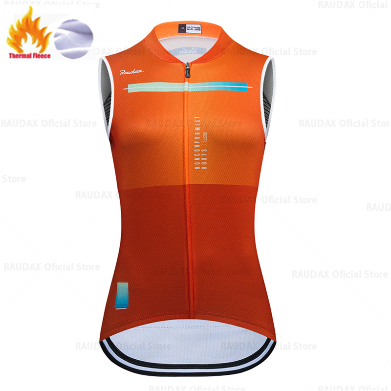 ผู้หญิงฤดูหนาวขี่จักรยานเสื้อผ - Cycling Gear Vest บทวิจารณ์และราคา